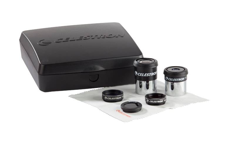 Celestron lens kit shops