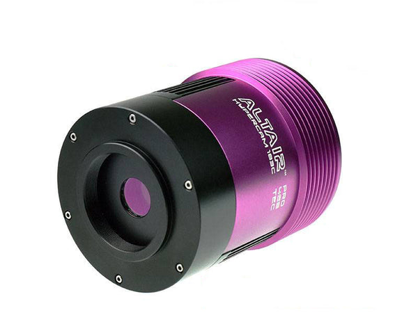 Altair Hypercam PRO TEC 183C Color CMOS Camera with 4 GB RAM - 1