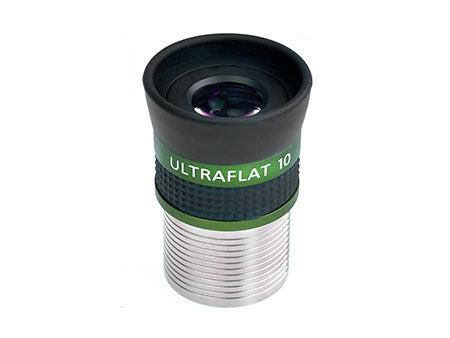 Altair Ultraflat 10mm 60 Degree Eyepiece Stainless Steel Barrel - 1