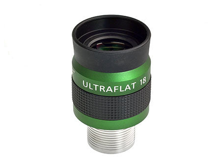 Altair Ultraflat 18mm 65¬∞ Eyepiece - 1