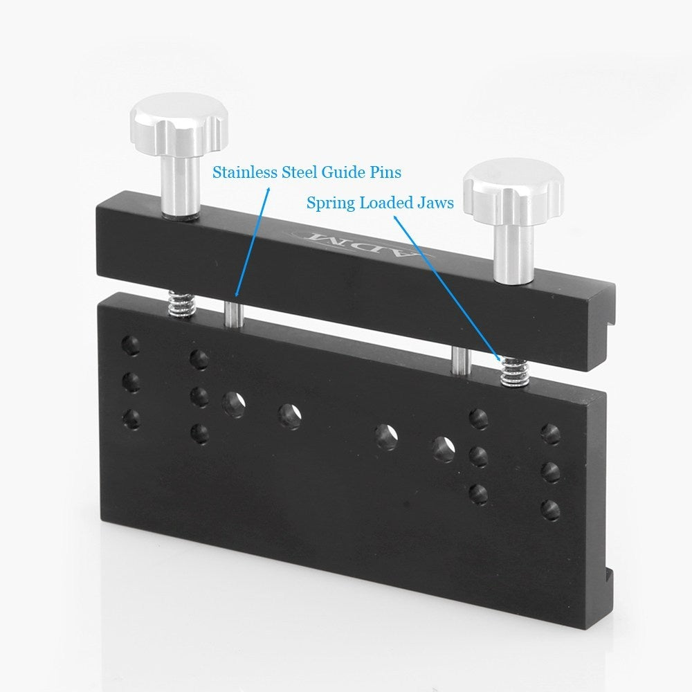 ADM DUAL Series Saddle - Thumbnail 5