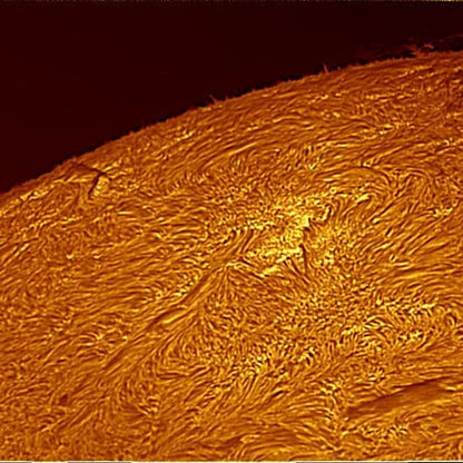 Altair 120mm  Hydrogen Alpha D-ERF Solar Filter