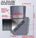 Altair Solar Herschel Wedge V2 - 6