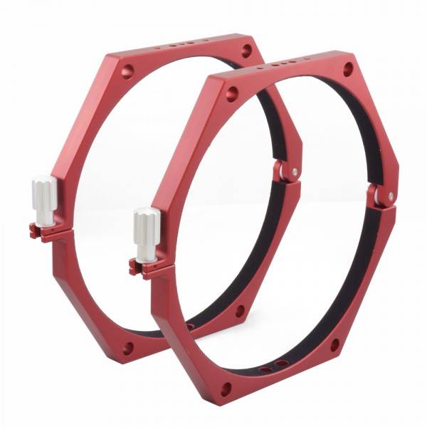 Prima Luce 235mm PLUS support rings - 1