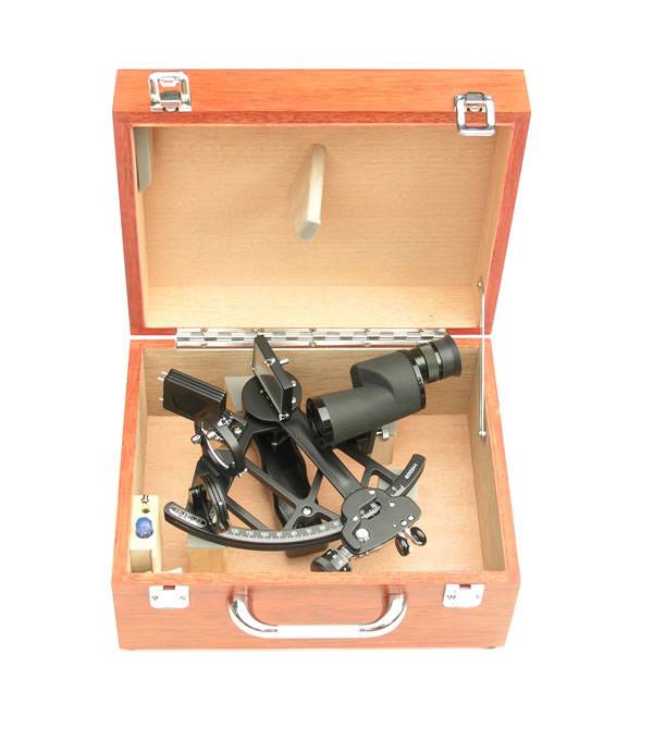 CELESTAIRE ASTRA IIIB Deluxe Traditional Sextant - 2