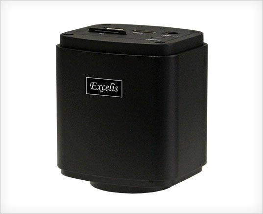 Accu-scope Excelis HD Microscope Camera 600HD - 1