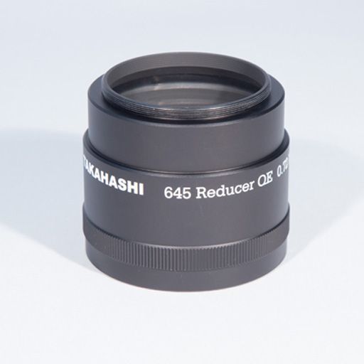 TAKAHASHI 645 0.72X REDUCER QE - 2