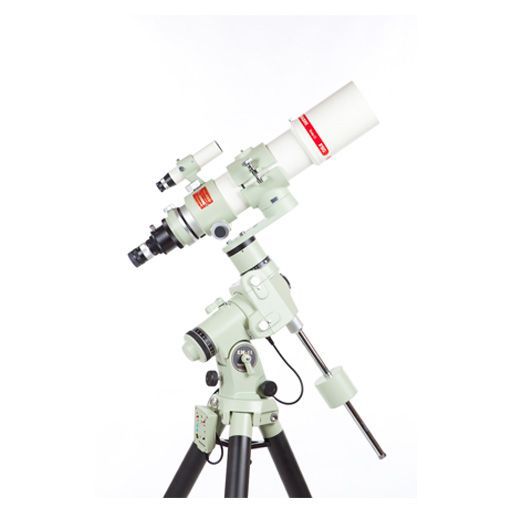 TAKAHASHI FSQ-85ED BABY Q REFRACTOR TELESCOPE w/ Flattener - 2