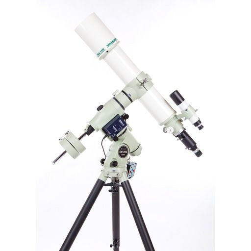 Takahashi TSA-120 Refractor Telescope - 1