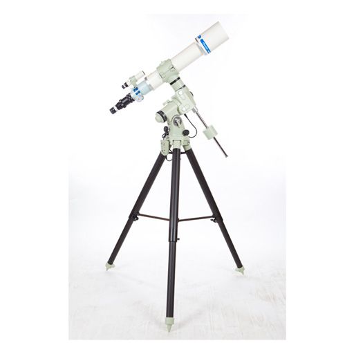 TAKAHASHI FC-100DF REFRACTOR TELESCOPE FROM LAND SEA & SKY | Land Sea & Sky