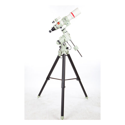 TAKAHASHI FSQ-85ED BABY Q REFRACTOR TELESCOPE w/ Flattener