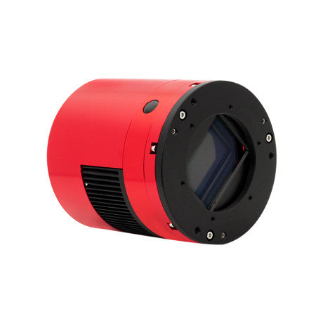 ZWO ASI6200 Pro USB3.0 Cooled ColorAstronomy Camera - 0