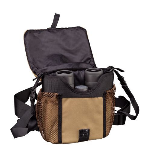 Vortex GlassPak Binocular Harness - 5