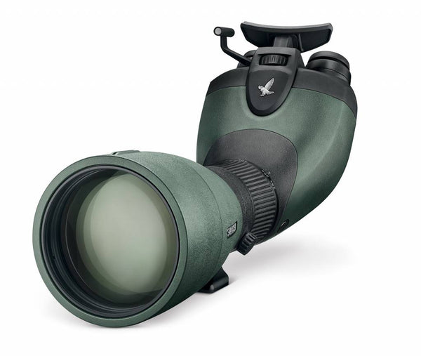 Swarovski BTX Binocular Style Modular Spotting Scope Eyepiece - 2