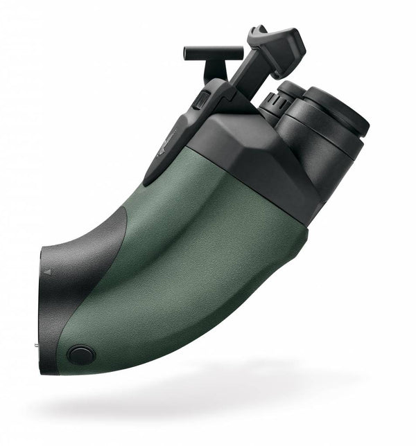 Swarovski BTX Binocular Style Modular Spotting Scope Eyepiece - 3