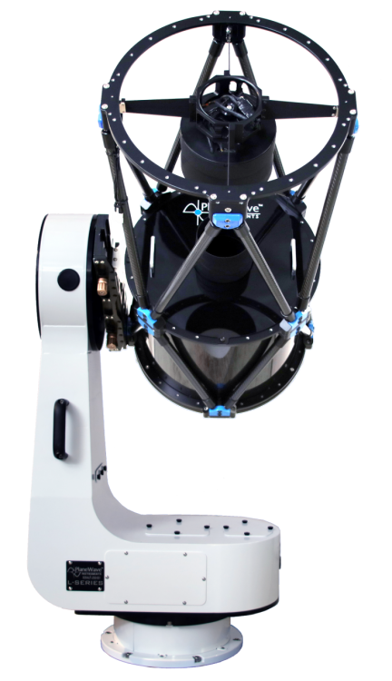 MOUNT, L-SERIES 350 DIRECT DRIVE FOR CDK14 - 2