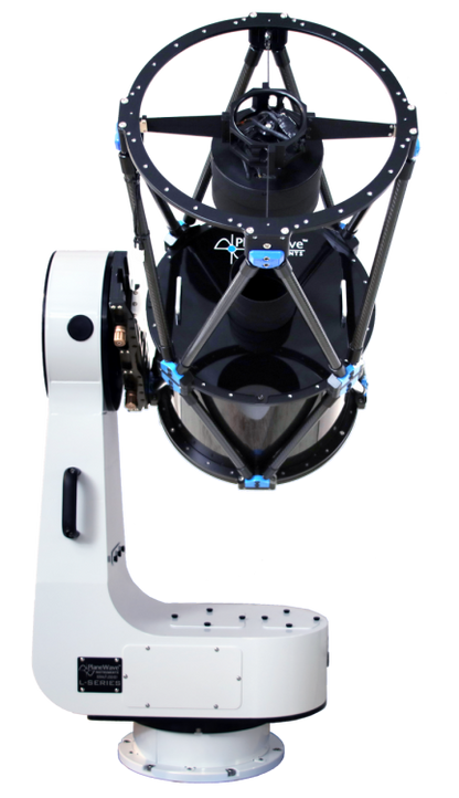 MOUNT, L-SERIES 350 DIRECT DRIVE FOR CDK14