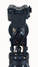 iOptron CEM70G Center Balance EQ Mount with built-in guiding, w-o tripod - 4
