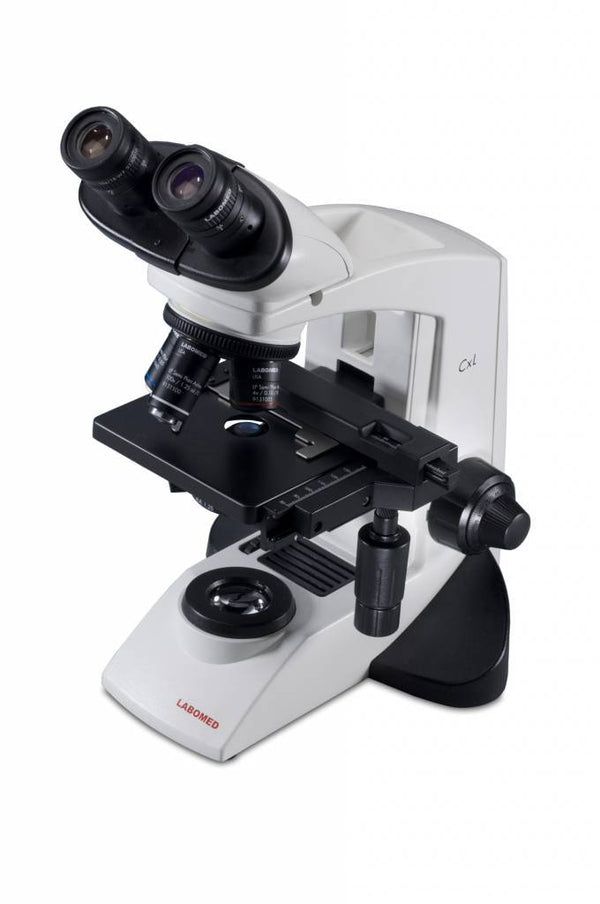 Labomed CXL Binocular Microscope - 1