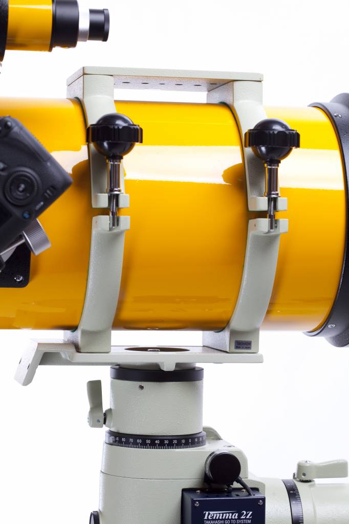 E-180 Double Ring Tubeholder (232WM) TEK0181 B