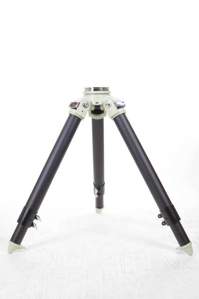 EM-400 Metal Tripod TMT0003 A