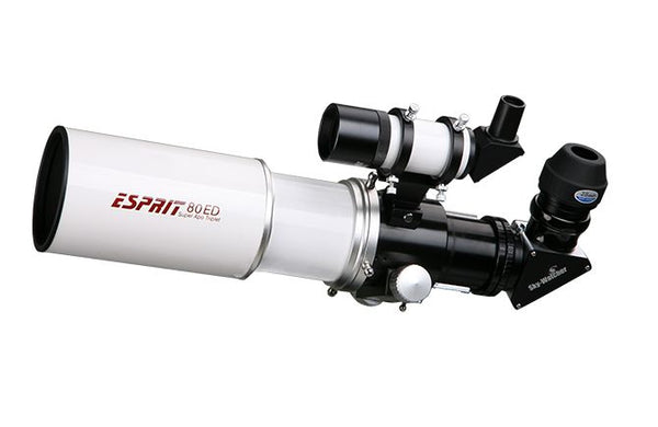SKY-WATCHER Esprit 80 ED APO refractor - 1