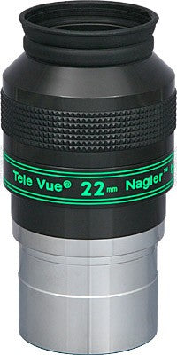 TELE VUE NAGLER 22MM TYPE 4   82-degree AFV Eyepiece - 1