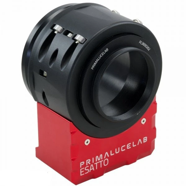 Prima Luce ESATTO 3 inch robotic microfocuser - 1