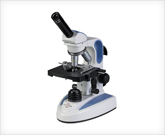 Accu-scope Monocular Microscope - 2
