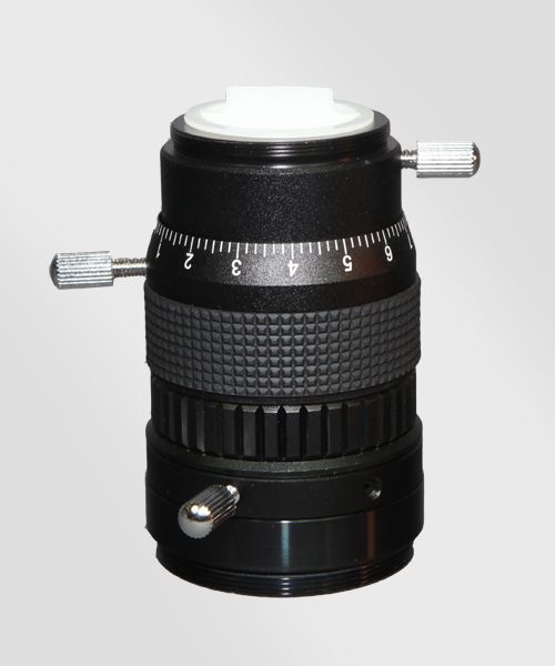 STELLARVUE Non-rotating Helical Focuser for F50 Finderscopes - 1