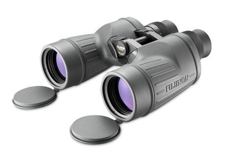 FUJINON 7X50 Polaris FMTR-SX Marine Binoculars - 2