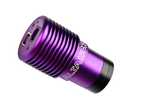 Altair GPCAM2 290C Color CMOS Camera with USB2 - 6