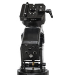 IOptron HEM27 mount head, hand controller and case - 2