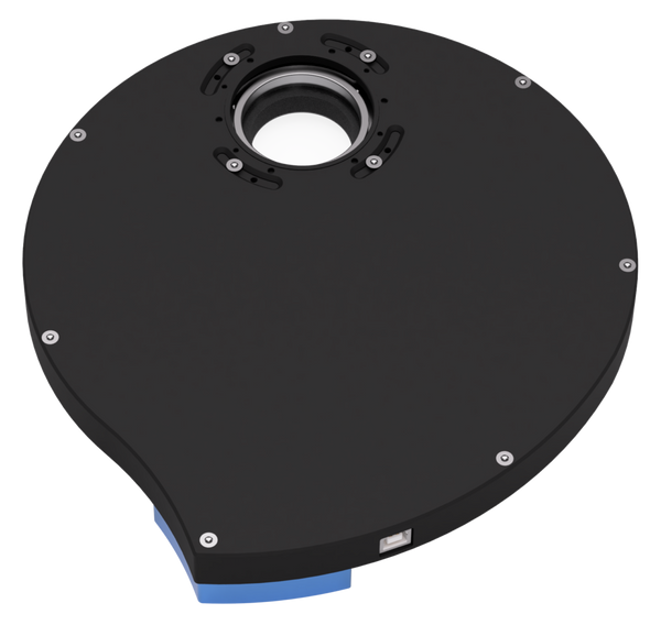 Indigo Filter Wheel (7 position /2- inch filters) - 3