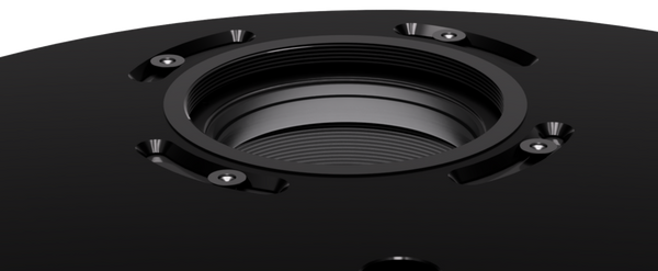 Indigo Filter Wheel (7 position /2- inch filters) - 4
