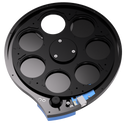 Indigo Filter Wheel (7 position /2- inch filters) - 2