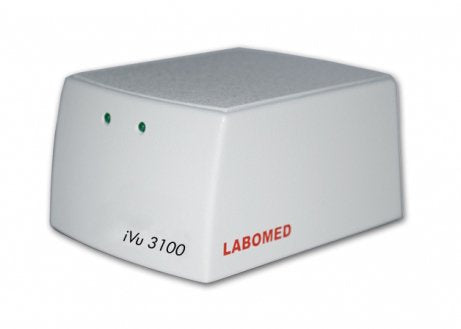 LABOMED IVU 3100 CAMERA with CXL ADAPTER - 1