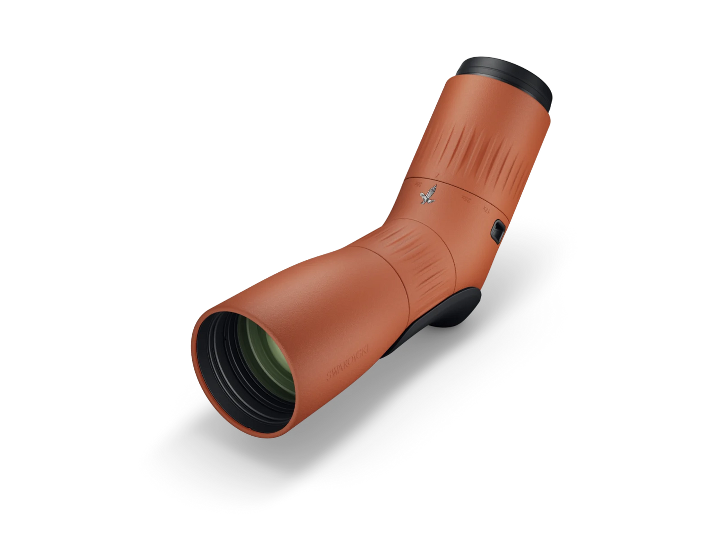 Swarovski Optik ATC 17-40x56 Orange Spotting Scope