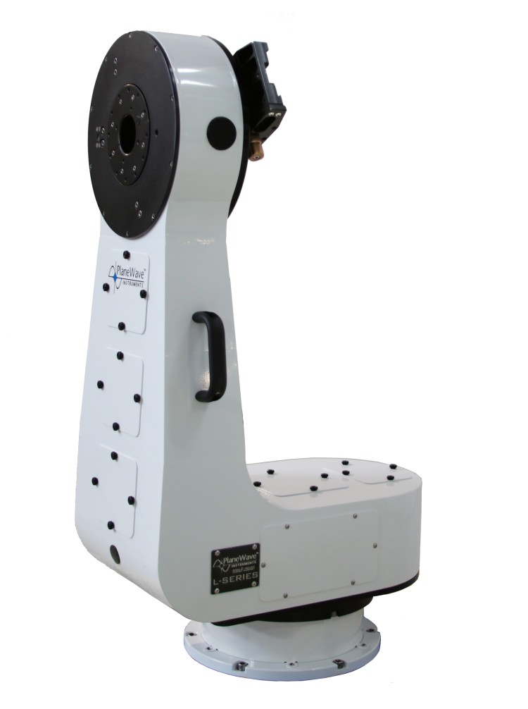 MOUNT, L-SERIES 350 DIRECT DRIVE FOR CDK14