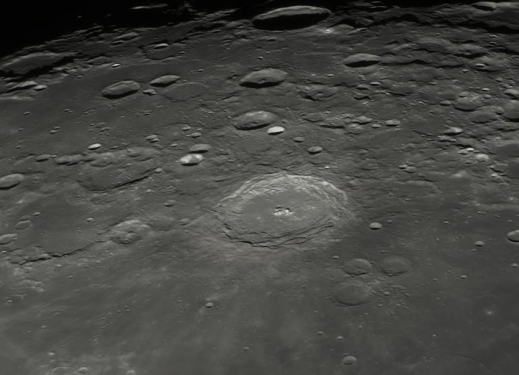 langrenus 2 Altair ADC