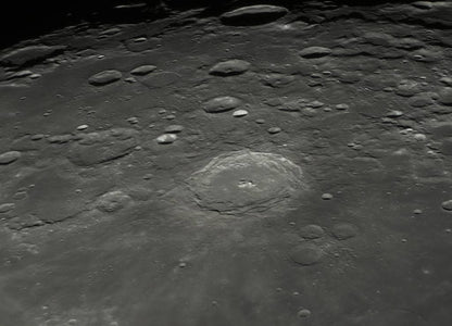 langrenus 2 Altair ADC