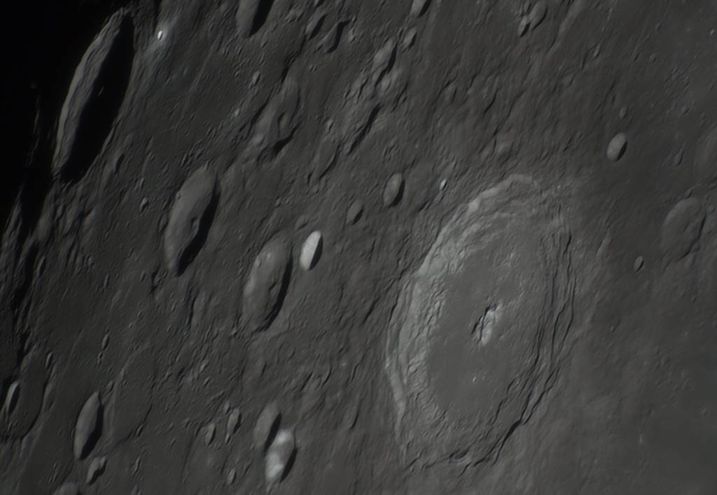 langrenus 3 Altair ADC