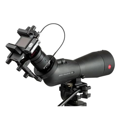 LEICA DIGITAL ADAPTER III - 3