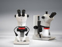 Labomed Luxeo 6Z Stereo Zoom Microscope with Binocular Head - 1