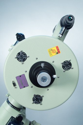 TAKAHASHI CORRECTED MEWLON-300CRS - 3