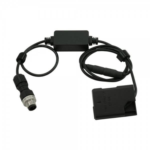 Prima Luce Eagle-compatible power cable for Nikon D3100, D3200, D3300, D5100, D5200, D5300, D5500 - 1