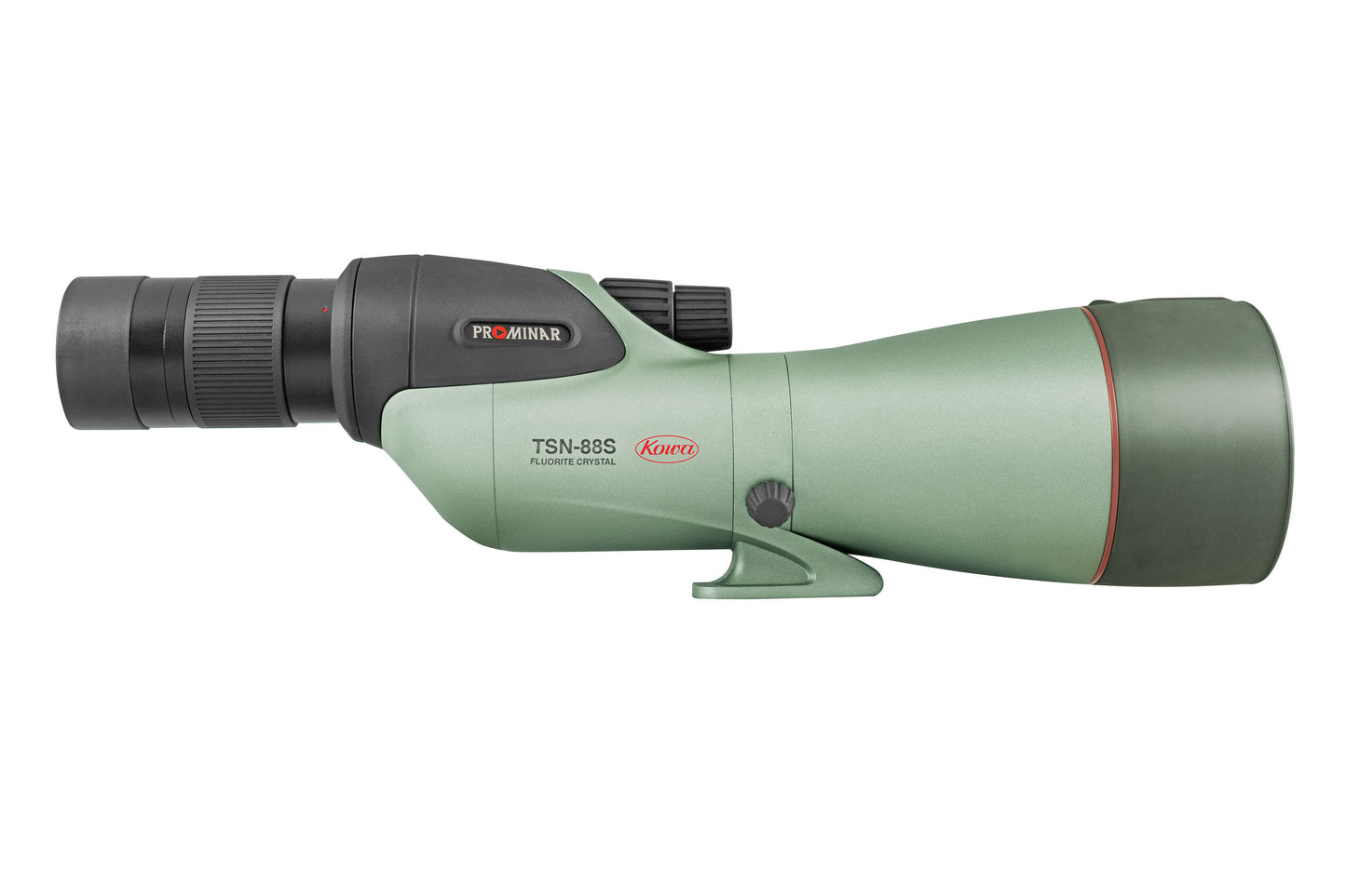Kowa 88 mm Prominar Pure Spotting Scope STRAIGHT & TE-11WZ II WA-Zoom Eyepiece