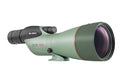 Kowa 88 mm Prominar Pure Spotting Scope STRAIGHT & TE-11WZ II WA-Zoom Eyepiece - 8