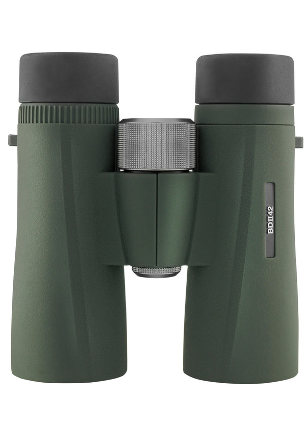 Kowa BD II XD 8x42 mm Wide angle Binocular - 5