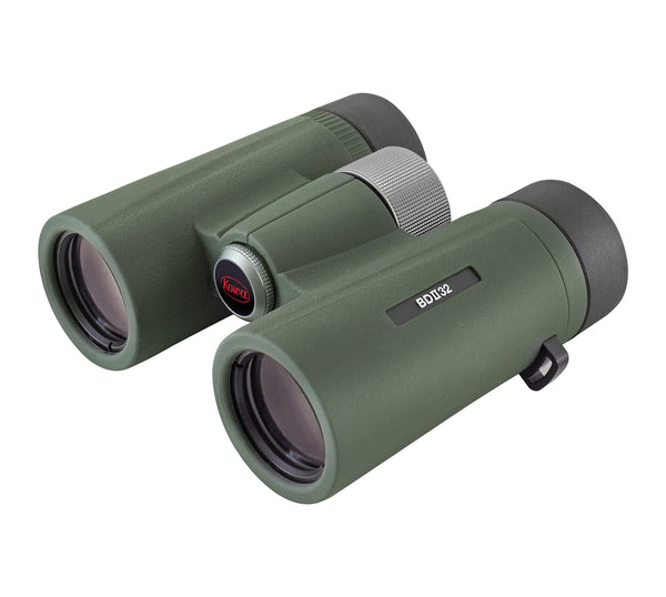 Kowa BD II XD 6.5x32 mm Wide angle Binocular - 4